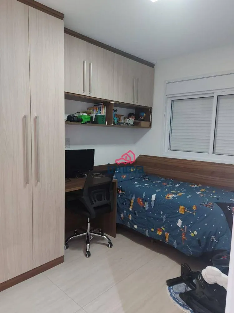 Apartamento, 3 quartos, 92 m² - Foto 10