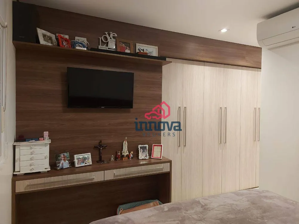 Apartamento, 3 quartos, 92 m² - Foto 7