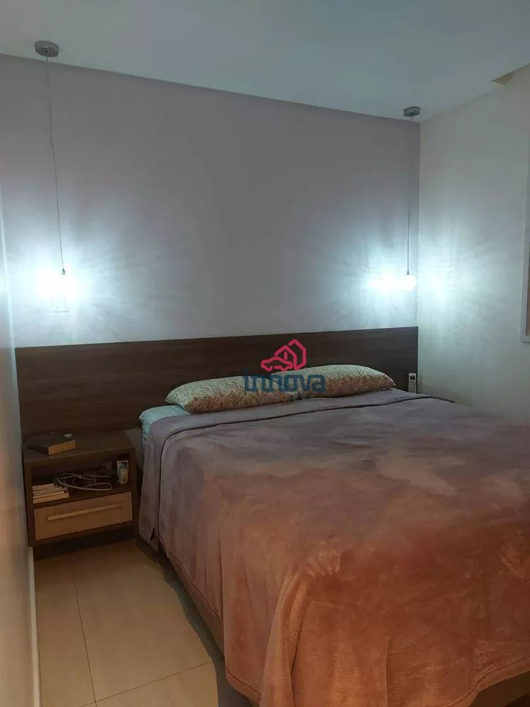 Apartamento à venda com 3 quartos, 92m² - Foto 2