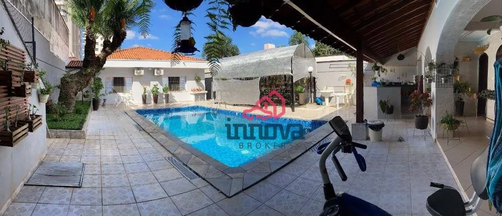Casa, 3 quartos, 309 m² - Foto 16
