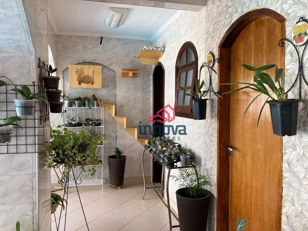 Casa, 3 quartos, 309 m² - Foto 15