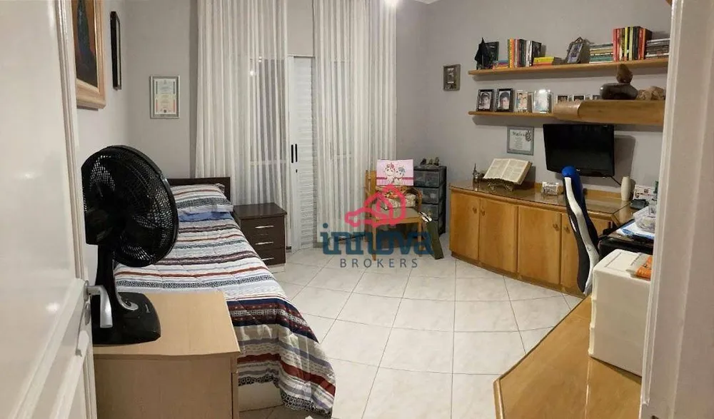 Casa, 3 quartos, 309 m² - Foto 2