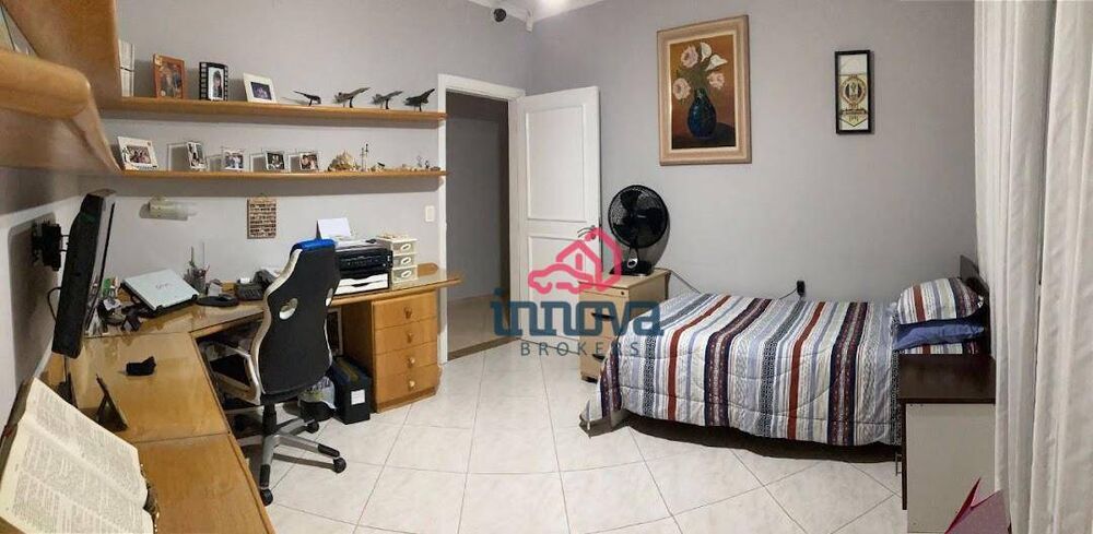 Casa, 3 quartos, 309 m² - Foto 4