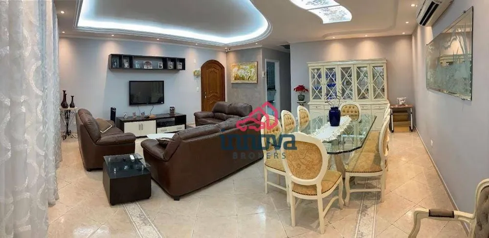 Casa, 3 quartos, 309 m² - Foto 1