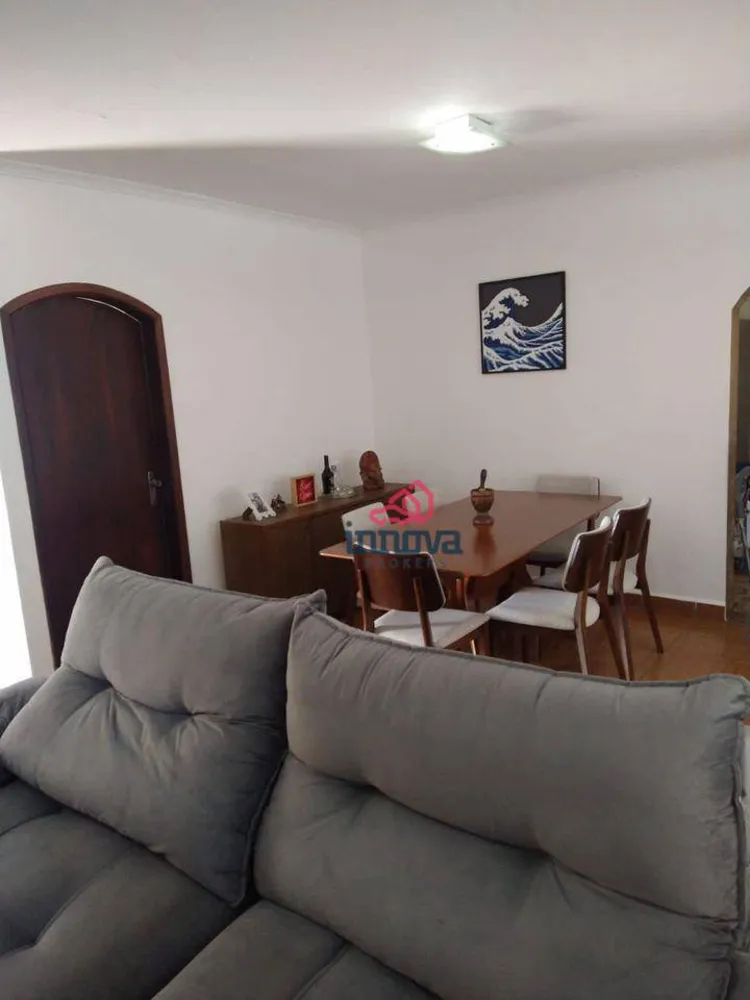 Casa, 3 quartos, 170 m² - Foto 7