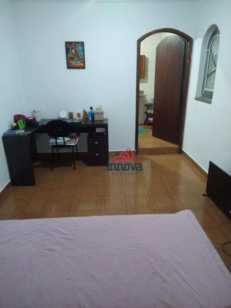 Casa à venda com 3 quartos, 170m² - Foto 3