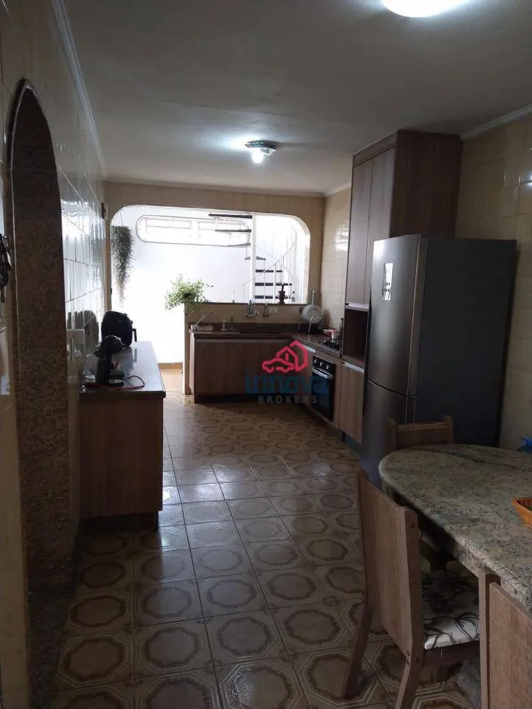 Casa, 3 quartos, 170 m² - Foto 6