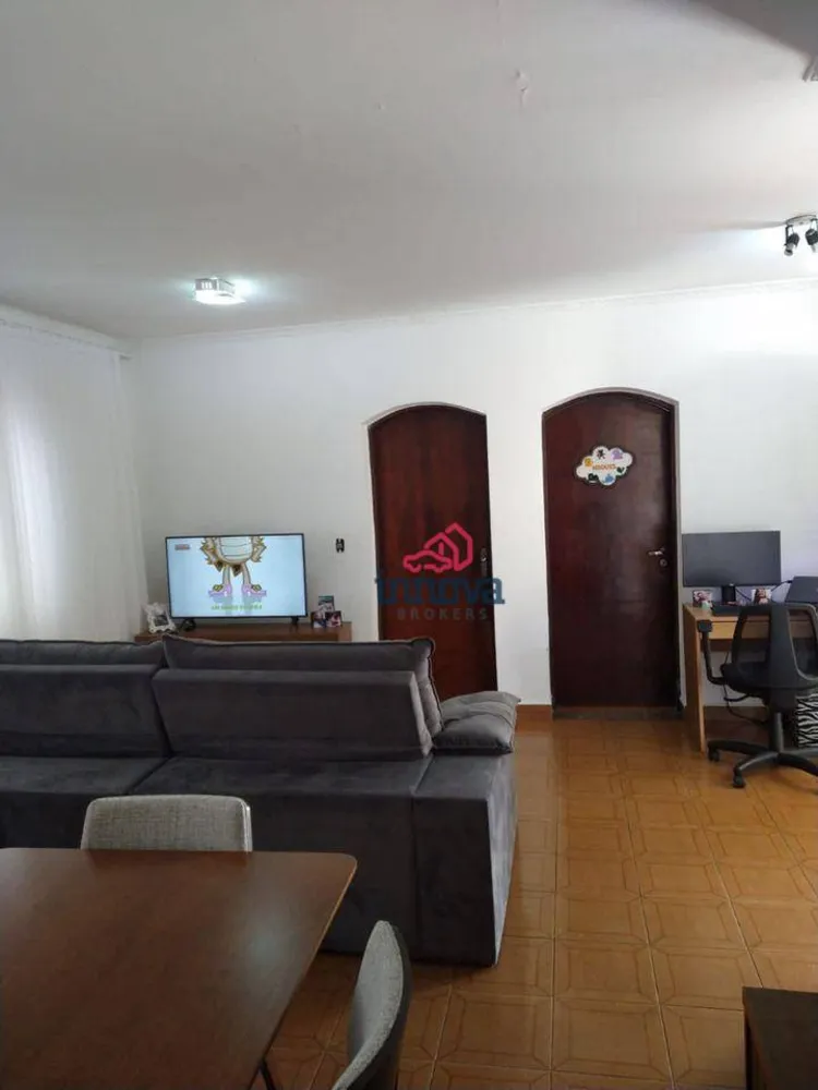 Casa, 3 quartos, 170 m² - Foto 5