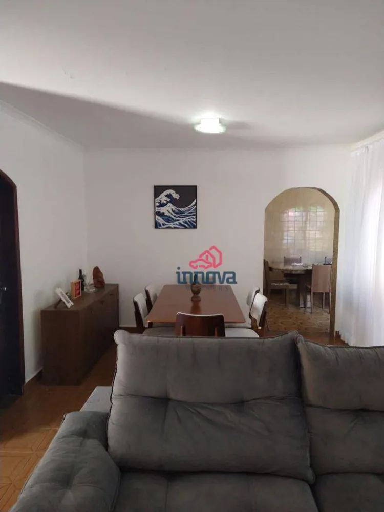 Casa, 3 quartos, 170 m² - Foto 4
