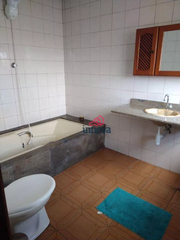 Casa à venda com 3 quartos, 170m² - Foto 17