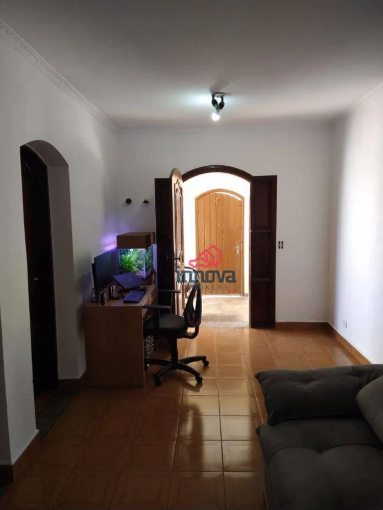 Casa, 3 quartos, 170 m² - Foto 3
