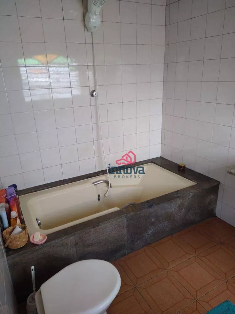 Casa à venda com 3 quartos, 170m² - Foto 20