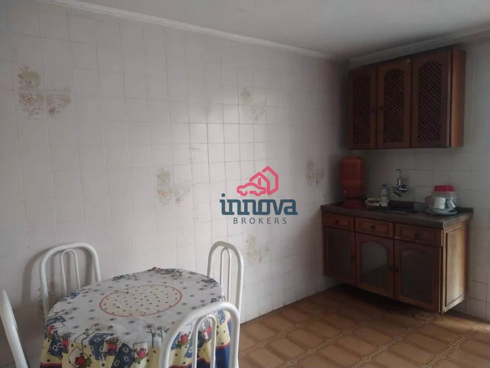 Casa à venda com 3 quartos, 170m² - Foto 5