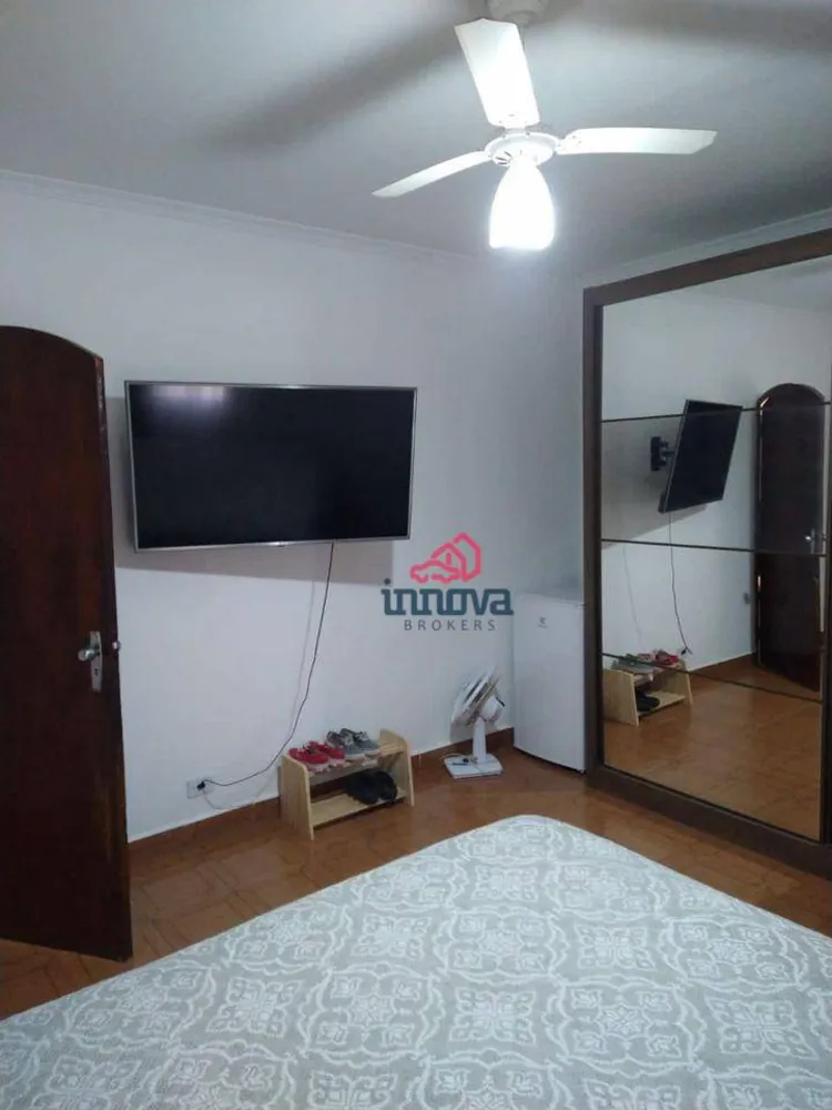 Casa, 3 quartos, 170 m² - Foto 32