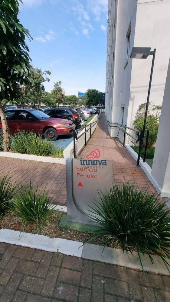 Apartamento, 3 quartos, 74 m² - Foto 3