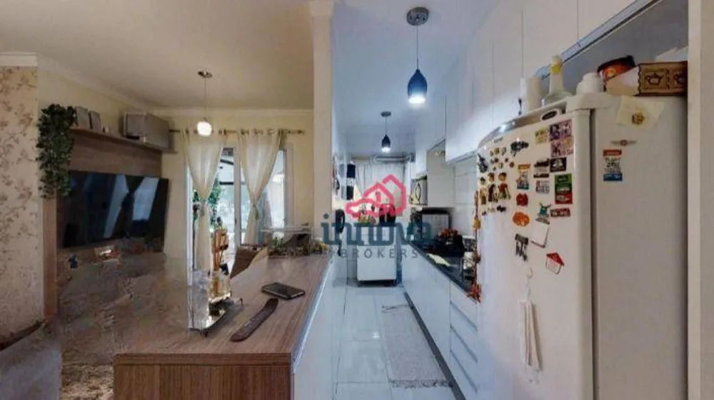 Apartamento, 3 quartos, 74 m² - Foto 1