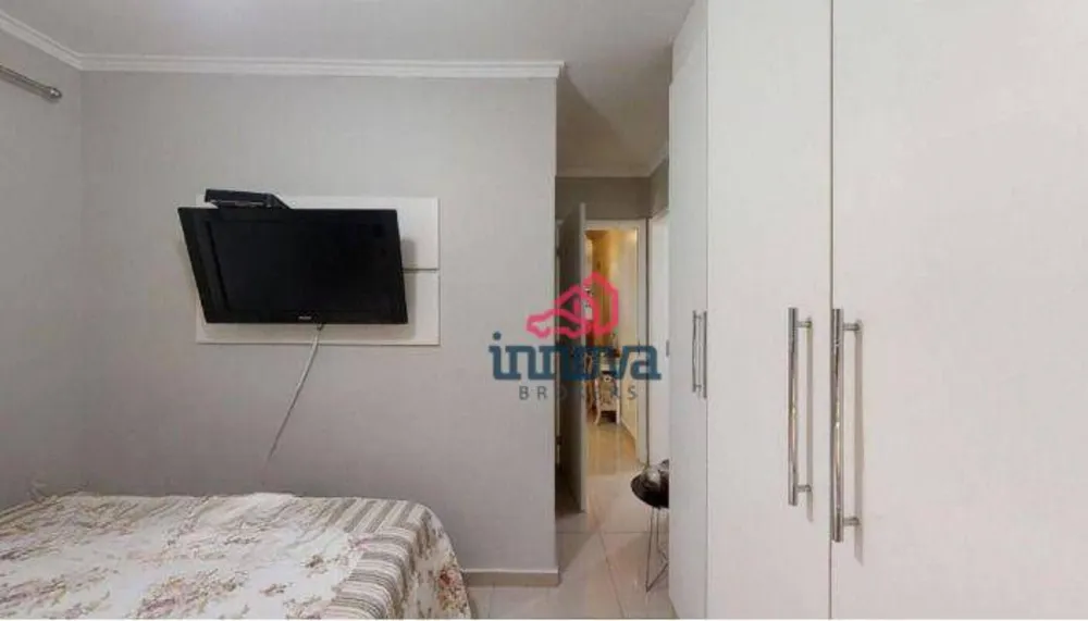Apartamento, 3 quartos, 74 m² - Foto 2