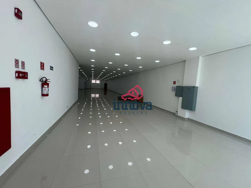 Prédio Inteiro, 1176 m² - Foto 1