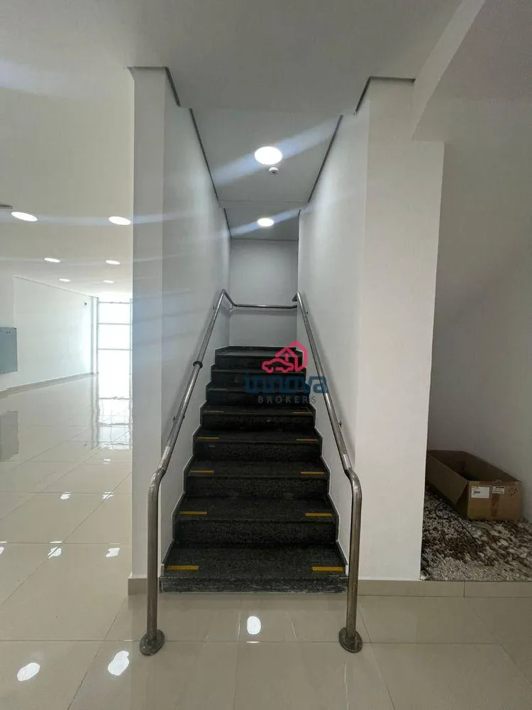 Prédio Inteiro, 1176 m² - Foto 2