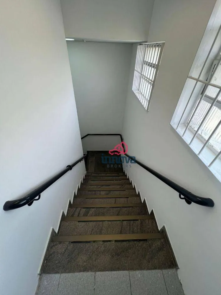 Prédio Inteiro, 1176 m² - Foto 8