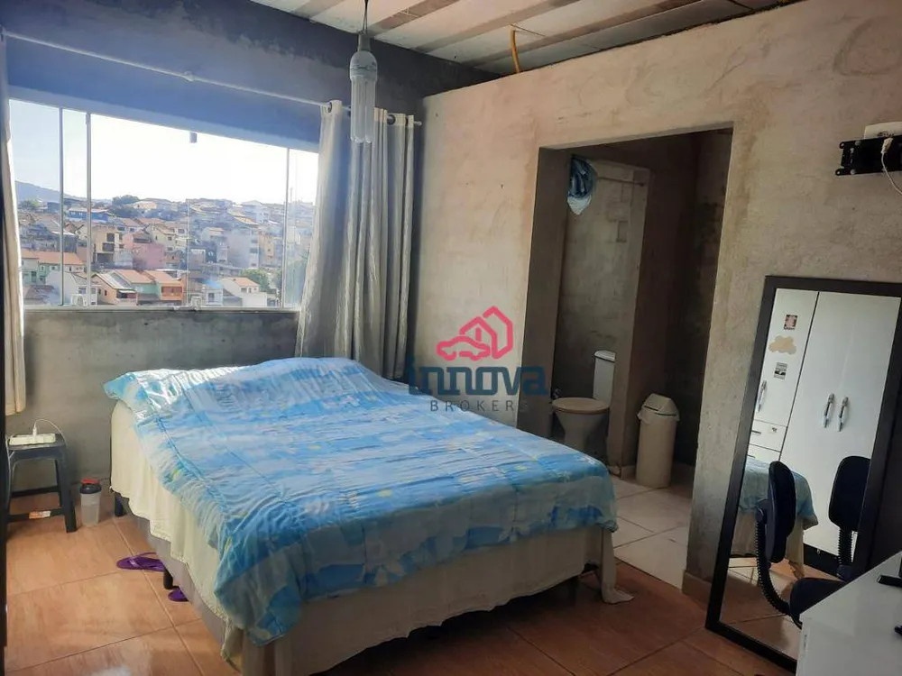 Casa, 3 quartos, 350 m² - Foto 11