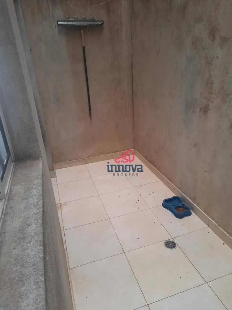 Casa, 3 quartos, 350 m² - Foto 6