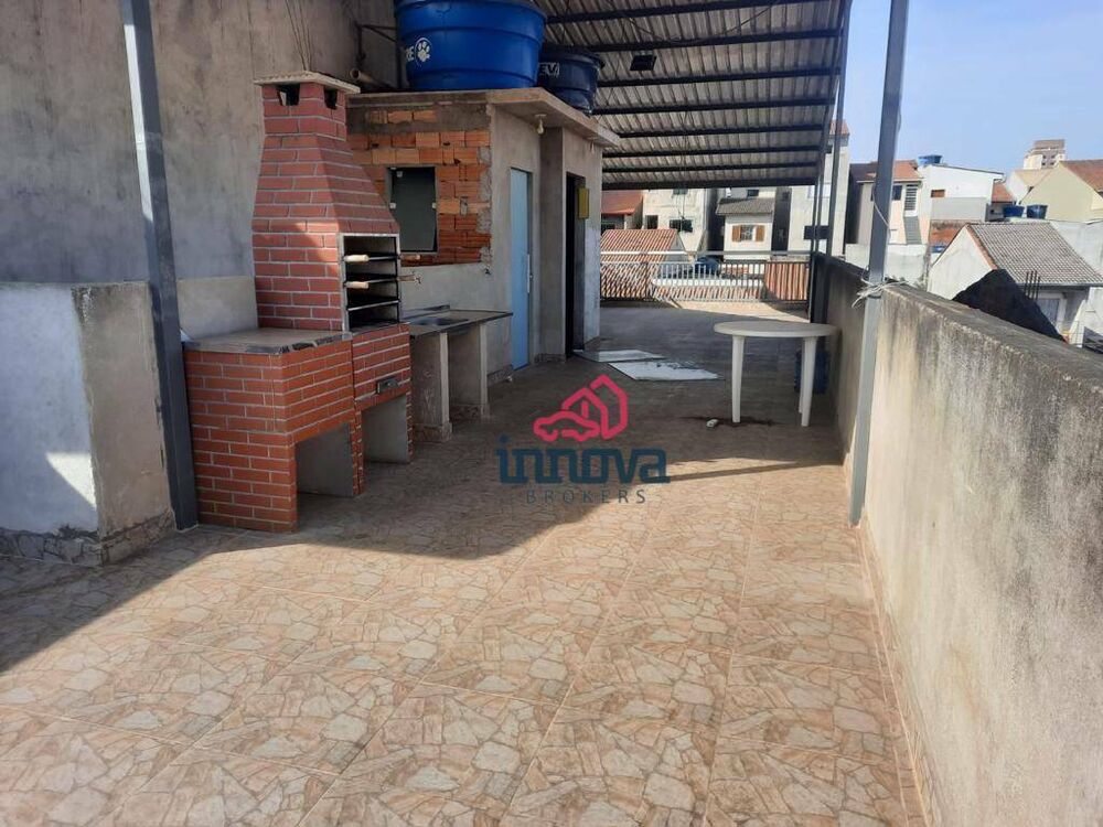 Casa, 3 quartos, 350 m² - Foto 1