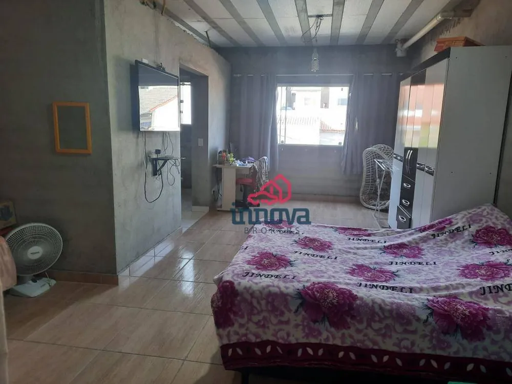 Casa, 3 quartos, 350 m² - Foto 12