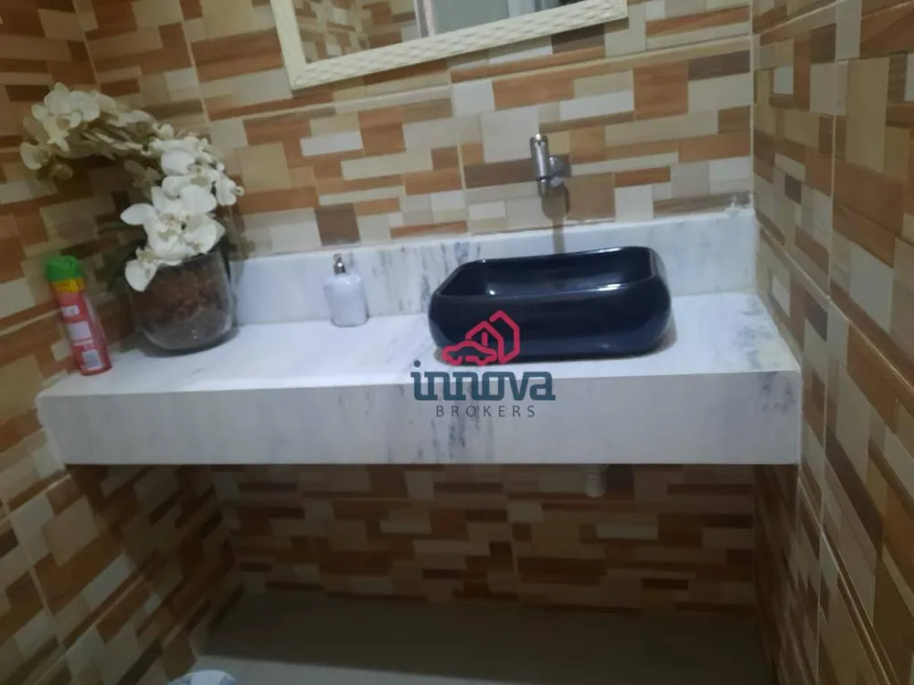 Casa, 3 quartos, 350 m² - Foto 15