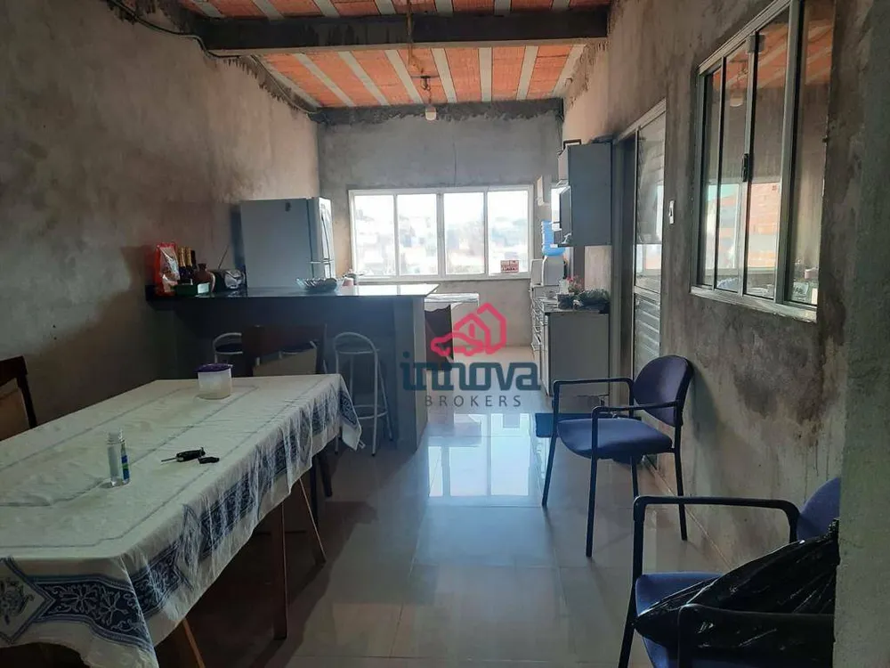 Casa, 3 quartos, 350 m² - Foto 14