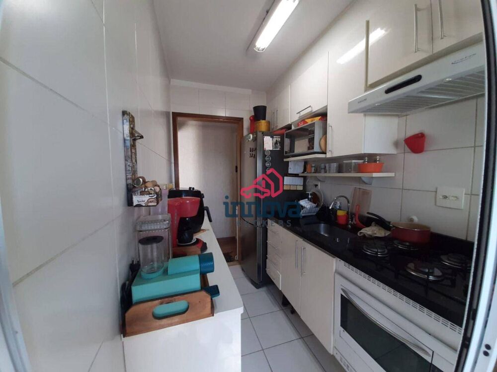 Apartamento, 2 quartos, 53 m² - Foto 4