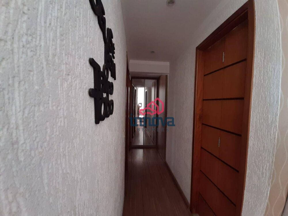 Apartamento, 2 quartos, 53 m² - Foto 3