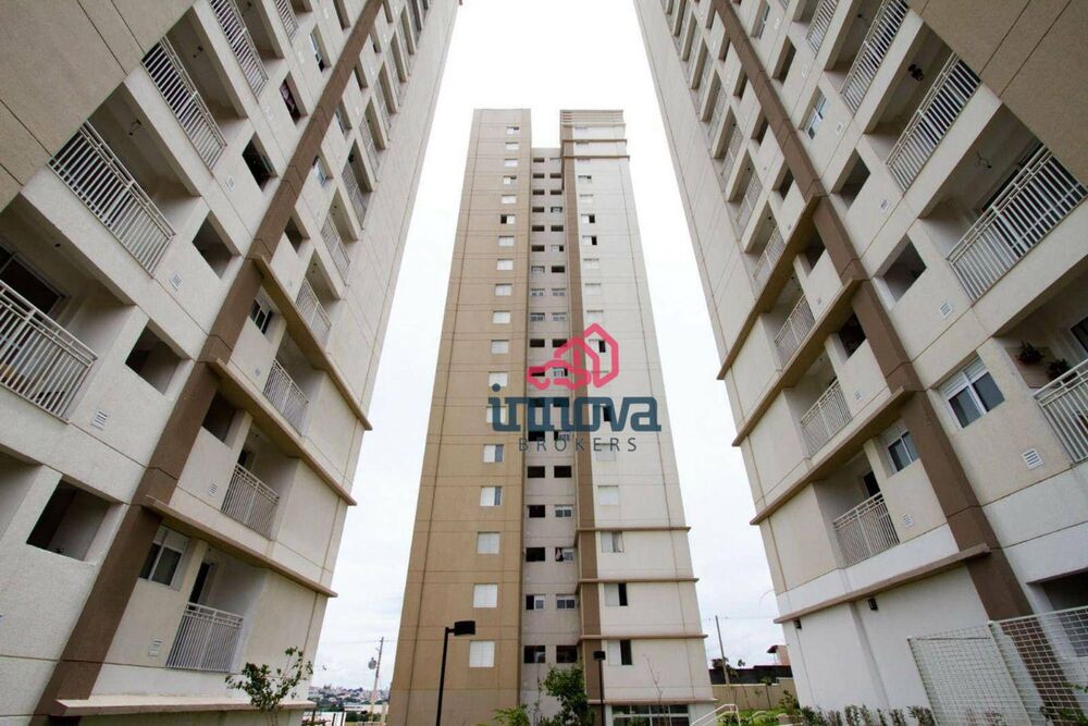 Apartamento, 2 quartos, 53 m² - Foto 8