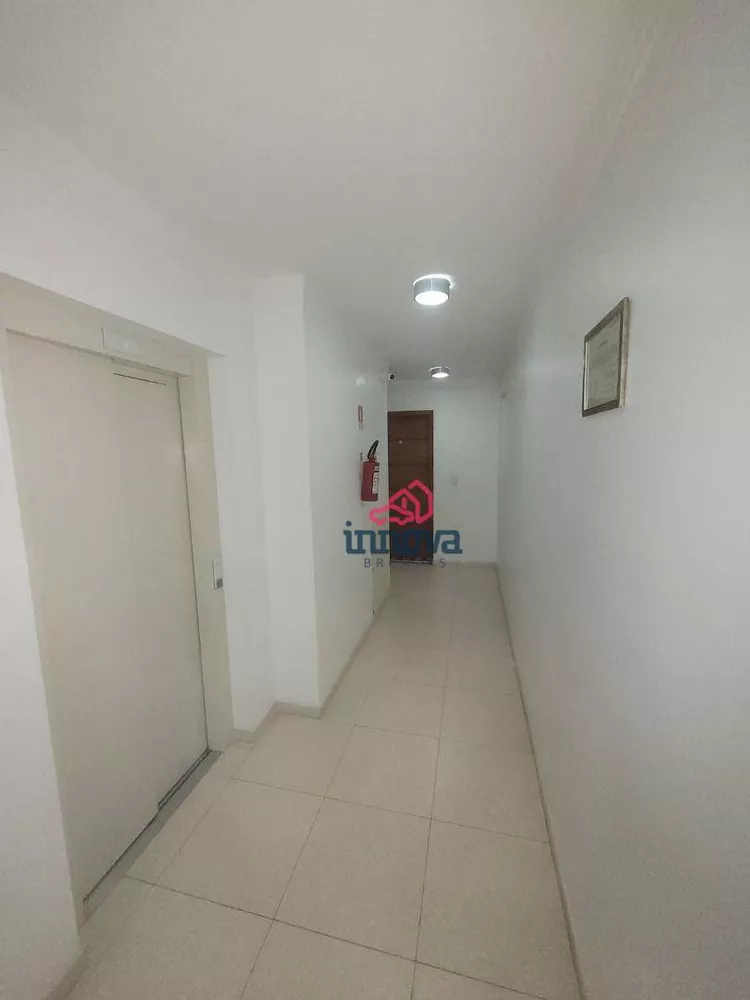 Apartamento à venda com 2 quartos, 53m² - Foto 5