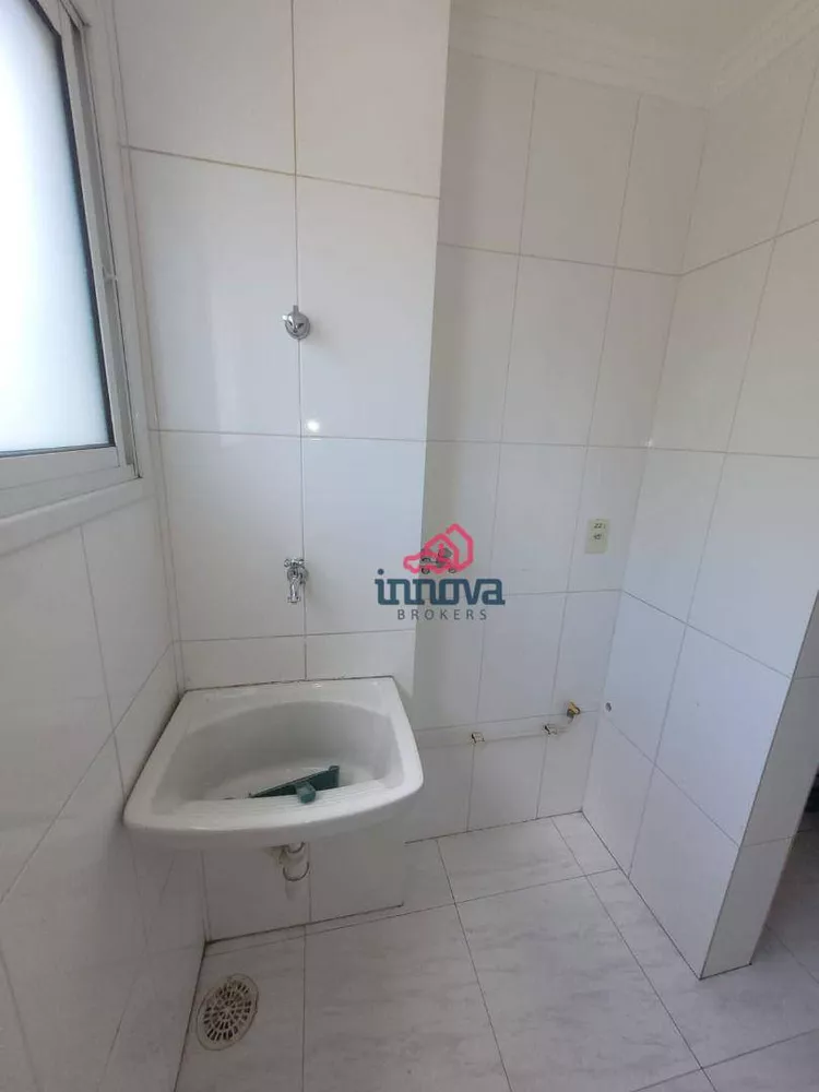 Apartamento à venda com 2 quartos, 53m² - Foto 7