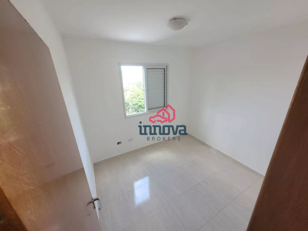 Apartamento à venda com 2 quartos, 53m² - Foto 11