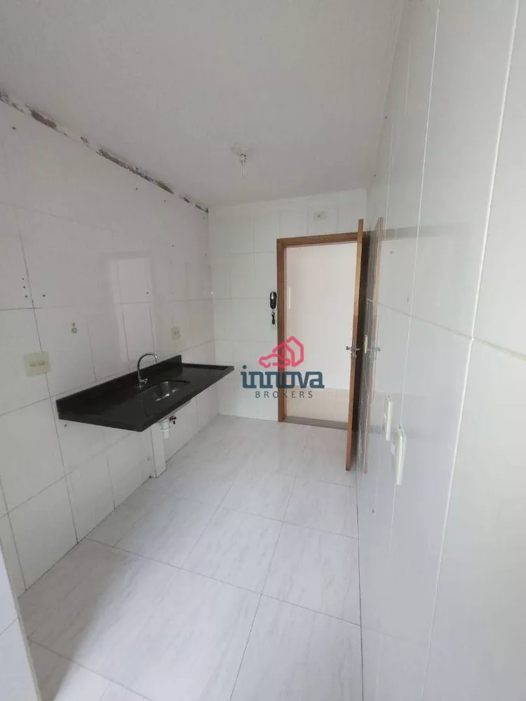 Apartamento à venda com 2 quartos, 53m² - Foto 4