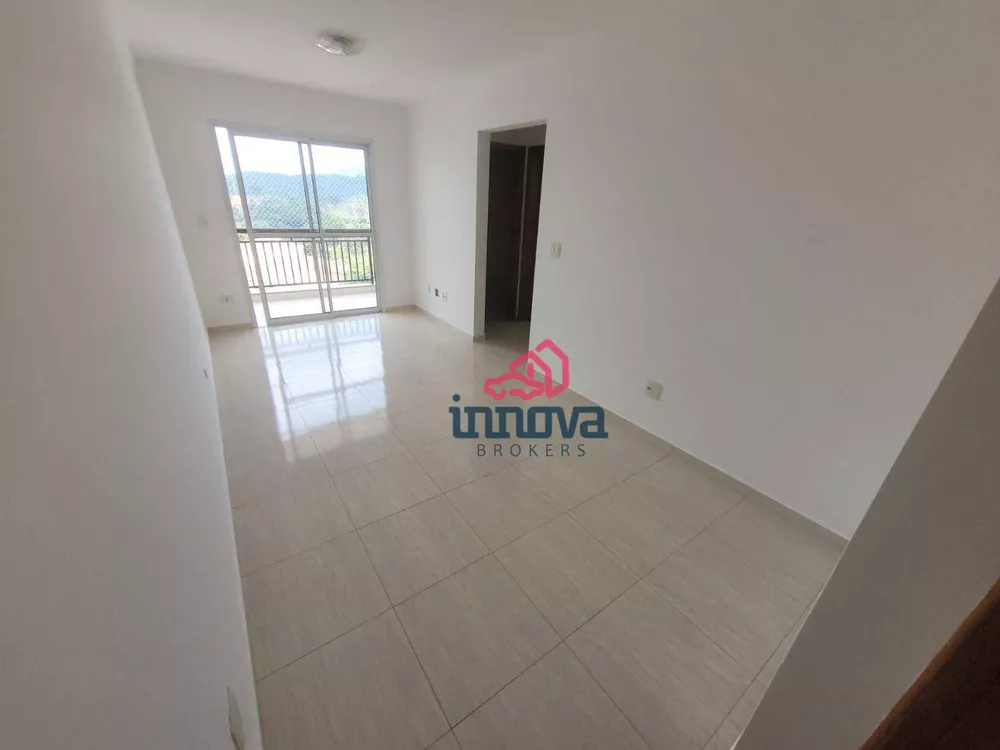 Apartamento à venda com 2 quartos, 53m² - Foto 14