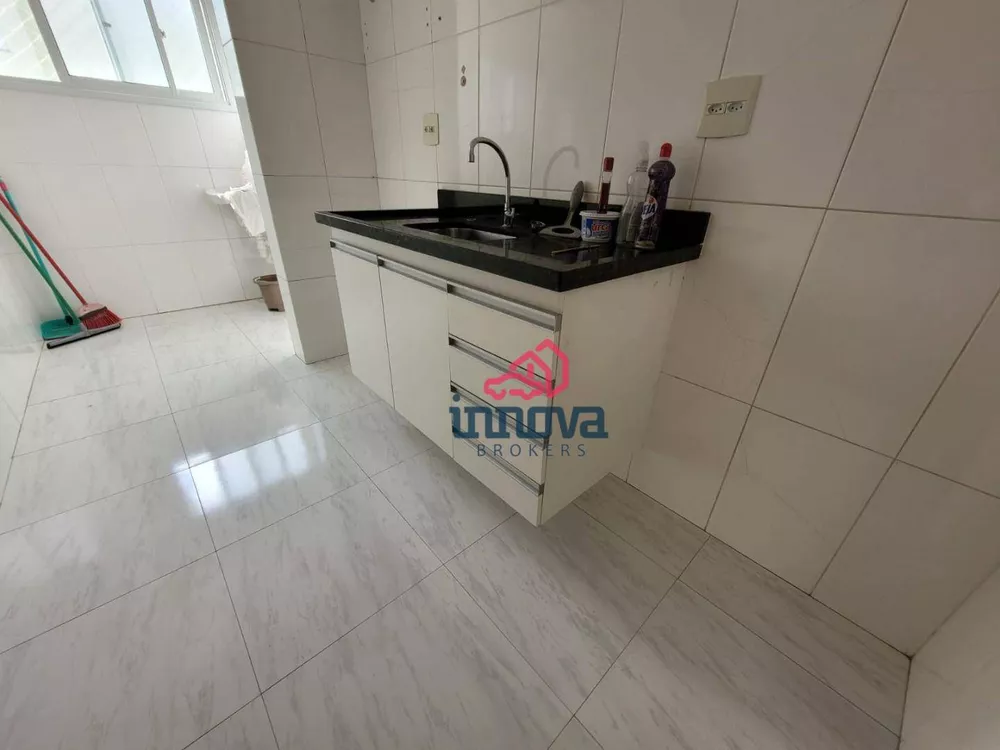 Apartamento à venda com 2 quartos, 53m² - Foto 3