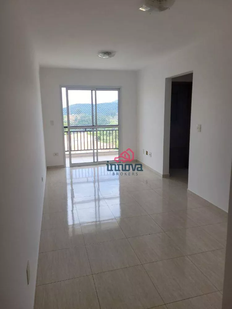 Apartamento à venda com 2 quartos, 53m² - Foto 15