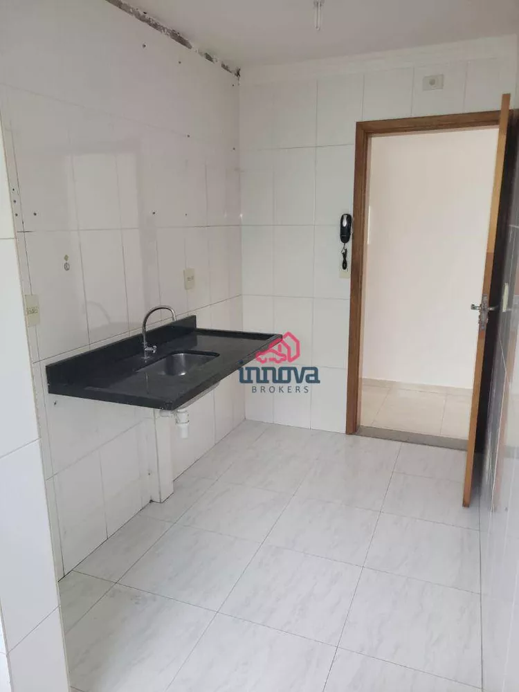 Apartamento à venda com 2 quartos, 53m² - Foto 1