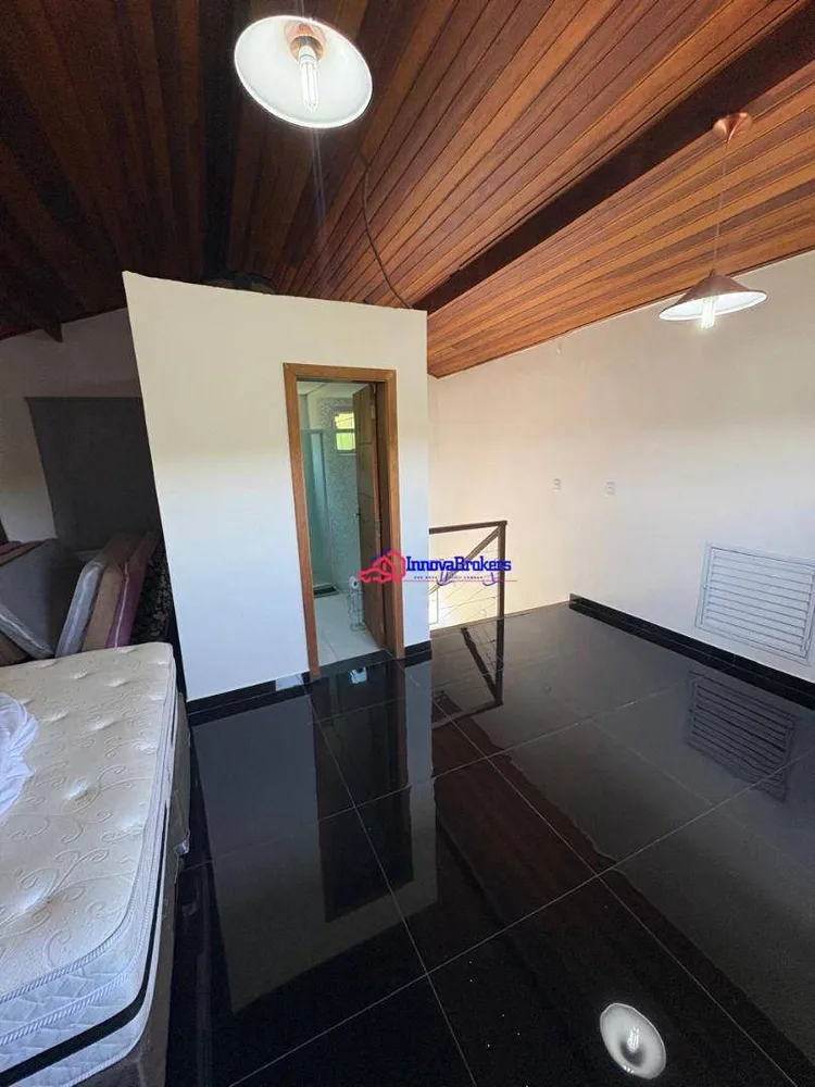 Sobrado, 3 quartos, 520 m² - Foto 6
