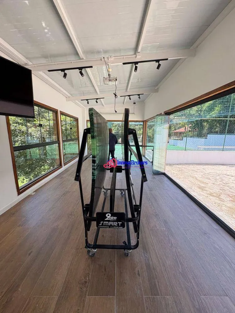 Sobrado, 3 quartos, 520 m² - Foto 5