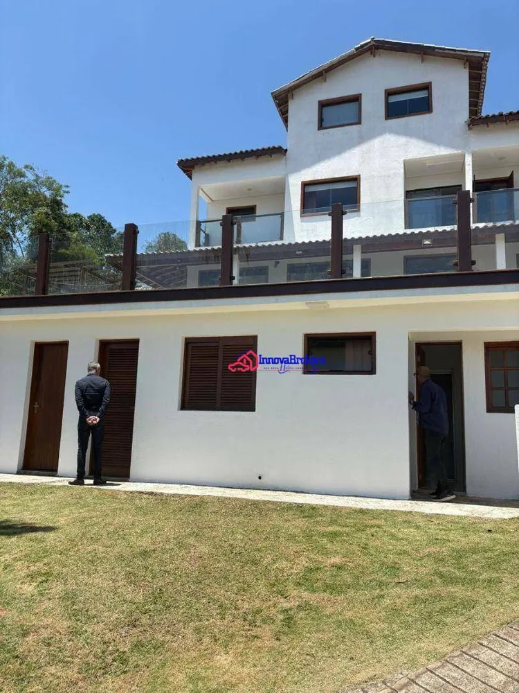 Sobrado, 3 quartos, 520 m² - Foto 3