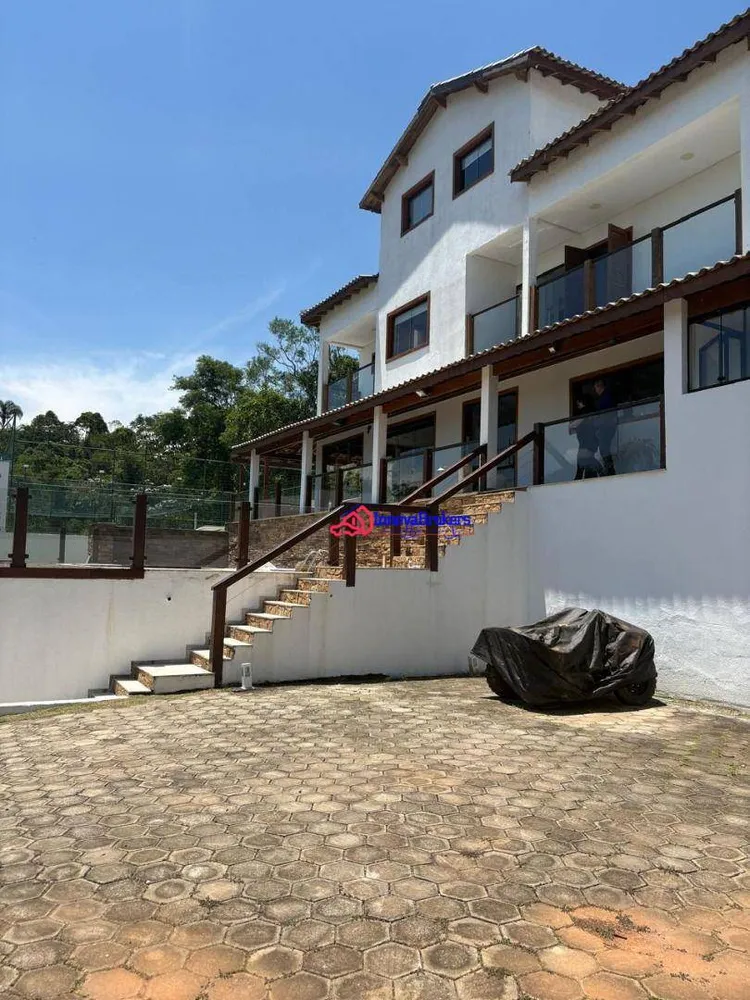 Sobrado, 3 quartos, 520 m² - Foto 4