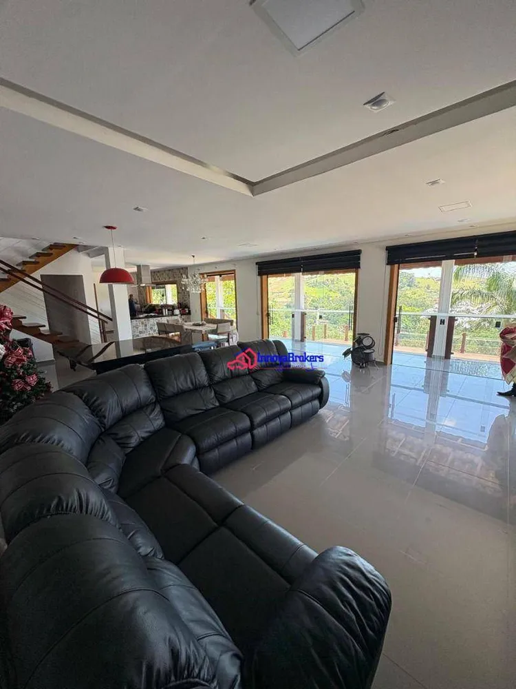 Sobrado, 3 quartos, 520 m² - Foto 6