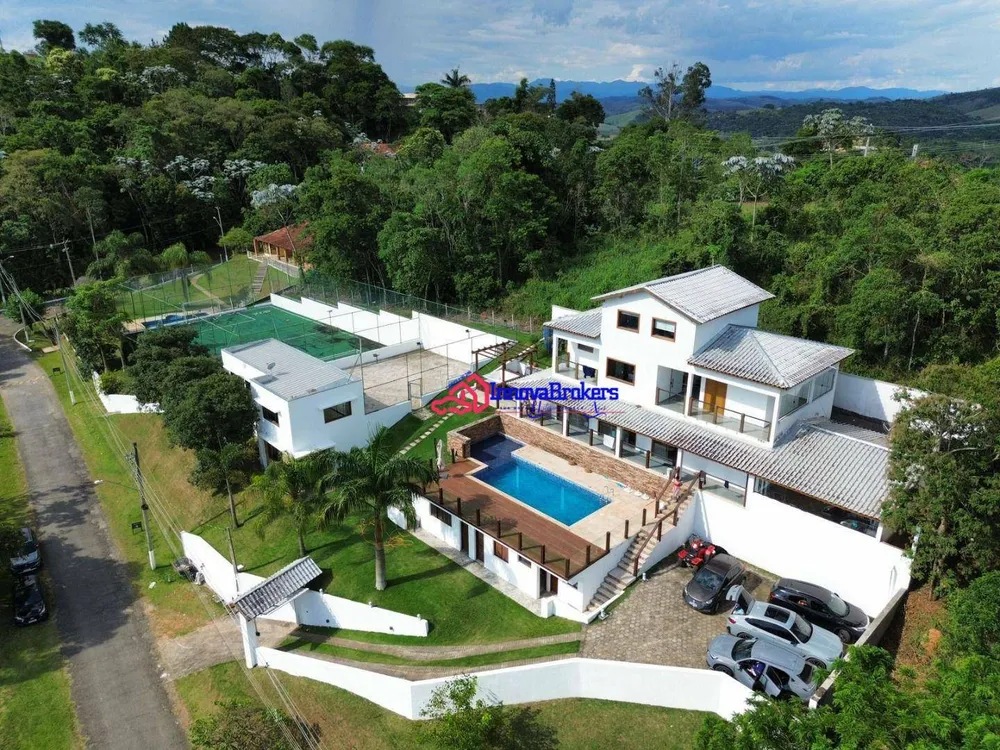 Sobrado, 3 quartos, 520 m² - Foto 2