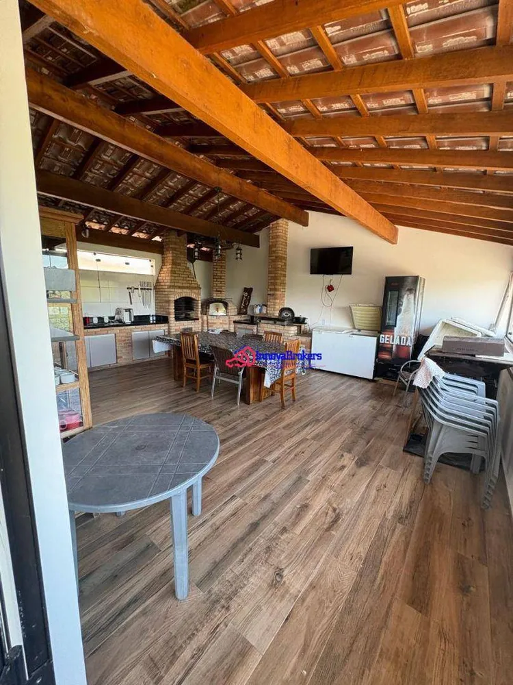 Sobrado, 3 quartos, 520 m² - Foto 8