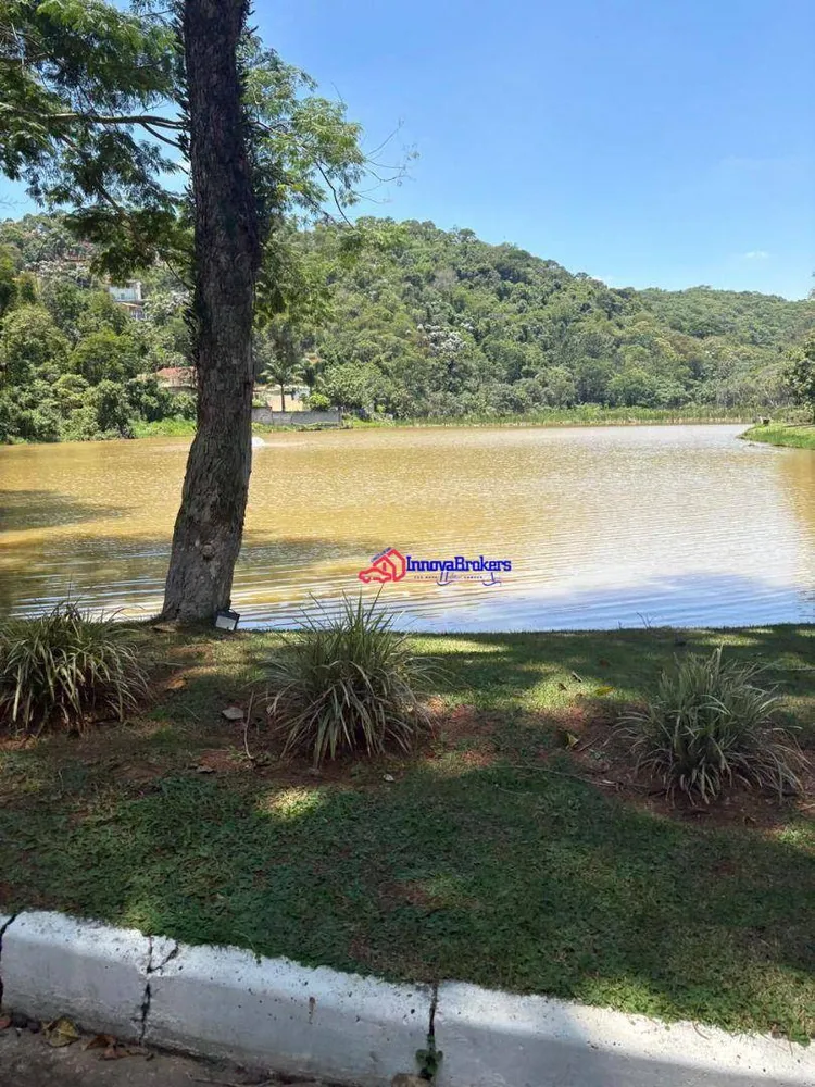 Sobrado, 3 quartos, 520 m² - Foto 4