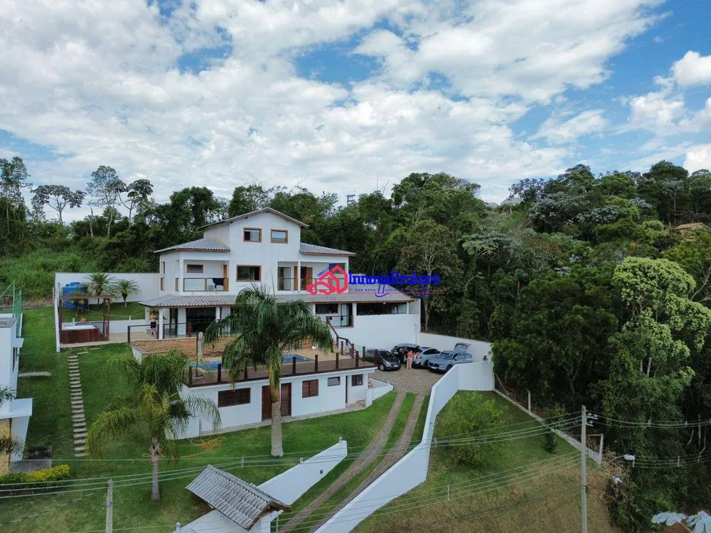 Sobrado, 3 quartos, 520 m² - Foto 2